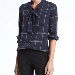 Banana Republic Dillon Shirt